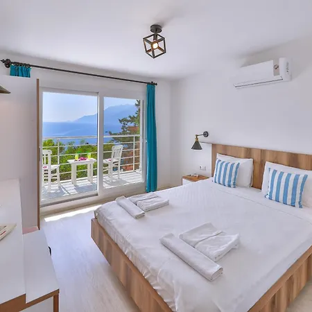 Otel Arpia
